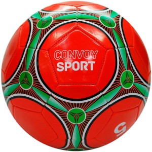 Bola De Futebol De Campo N.05 Pvc Sortida-077693-71431