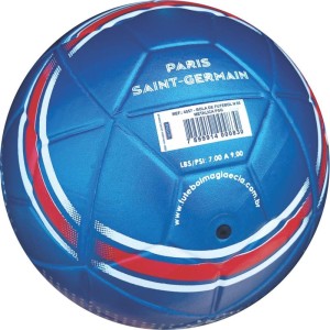 Bola De Futebol De Campo Paris Saint Germain Azul-093250-30777