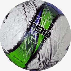 Bola De Futebol De Campo T90 Semi Oficial (s)-089272-17572