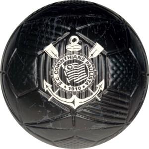 Bola De Futebol Corinthians N.5 Cz/pt-108124-20975