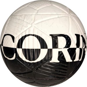 Bola De Futebol Corinthians N.5 Cz/pt-108124-81505