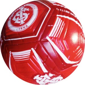 Bola De Futebol Internacional N.5 Vm/br-108131-92404