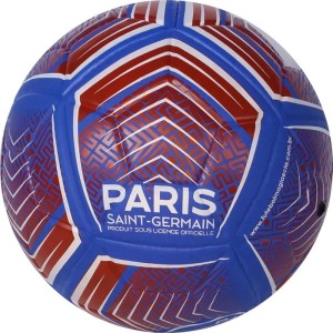 Bola De Futebol Paris Mini Saint Germain Az/v-108121-55073