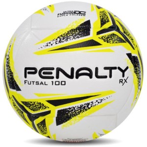 Bola De Futsal Rx 100 Xxiii Bc-am-pt-105662-46206