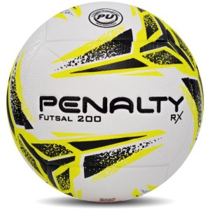 Bola De Futsal Rx 200 Xxiii Bc-am-pt-105661-21544