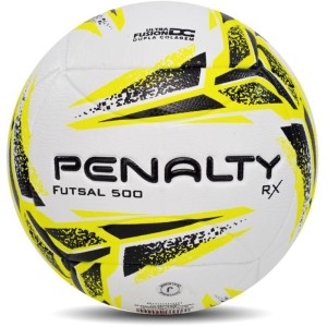 Bola De Futsal Rx 500 Xxiii Bc-am-pt-105660-25441