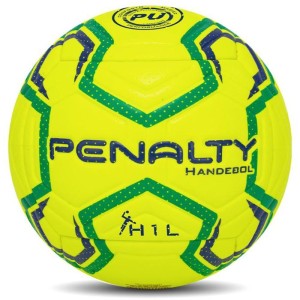 Bola De Handebol H1l Ultra Fusion Xxiii Am-vd-105665-16187