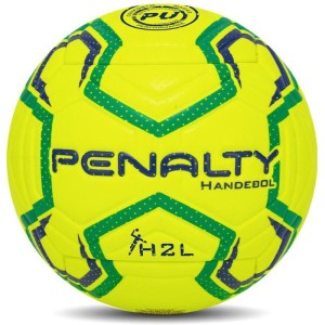 Bola De Handebol H2l Ultra Fusion Xxiii Am-vd-105664-72026