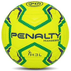 Bola De Handebol H3l Ultra Fusion Xxiii Am-vd-105663-55137