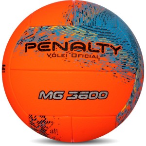 Bola De Volei Mg 3600 Xxi  Lj-az-pt-025208-40576