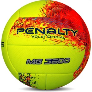 Bola De Volei Mg 3600 Xxi Am-lj-az-025207-12472