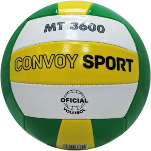 Bola De Volei Mt 3600 Pvc Sortida-077692-19802