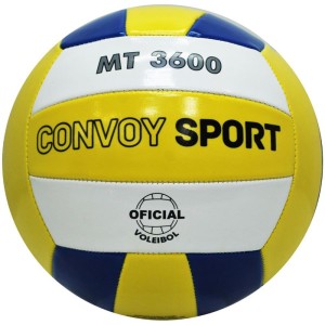 Bola De Volei Mt 3600 Pvc Sortida-077692-57695