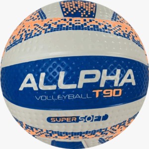 Bola De Volei T90 Semi Oficial (s)-089273-45489