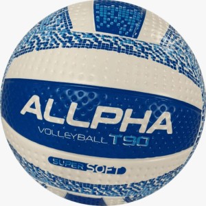 Bola De Volei T90 Semi Oficial (s)-089273-51258