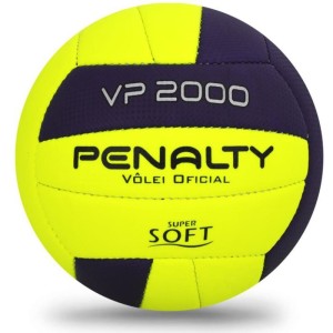 Bola De Volei Vp 2000 X Am-rx-pt-102409-51056