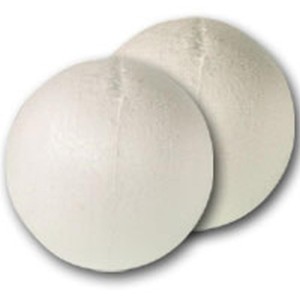 Bola Em Eps 075mm Pacote C/25 Bolinhas-007293-84001