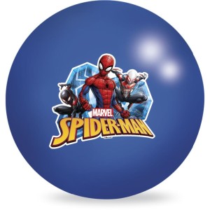 Bola Infantil Spider-man Vinil N 8-049448-20869