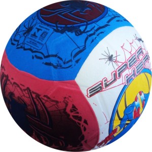 Bola Infantil Total Print Super Hero Eva-089271-25718