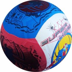 Bola Infantil Total Print Super Hero Eva-089271-46382