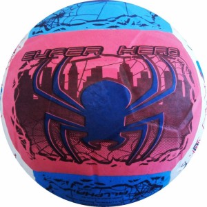 Bola Infantil Total Print Super Hero Eva-089271-66654