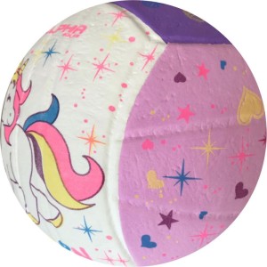 Bola Infantil Total Print Unicorn Eva-089269-16315