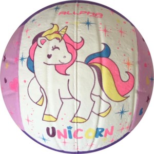 Bola Infantil Total Print Unicorn Eva-089269-35011