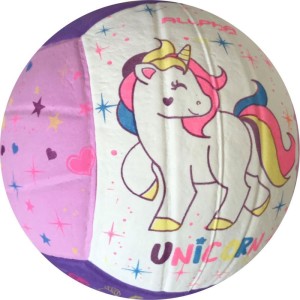 Bola Infantil Total Print Unicorn Eva-089269-45672