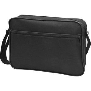 Bolsa Carteiro Cobranca Nylon C/alca 28x20x5c-094910-58539