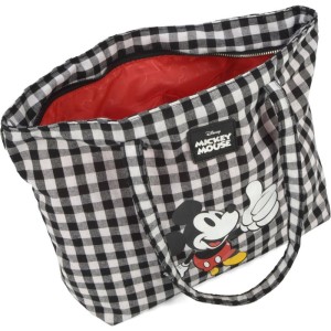 Bolsa Feminina Mickey Ombro Pt-097614-27297