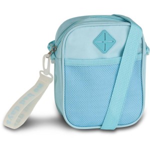 Bolsa Feminina Shoulder Bag Cores Pastel (s)-091207-67121