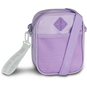 Bolsa Feminina Shoulder Bag Cores Pastel (s)-091207-72521