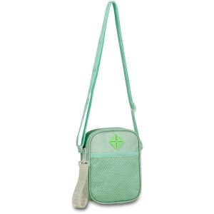 Bolsa Feminina Shoulder Bag Cores Pastel (s)-091207-92822