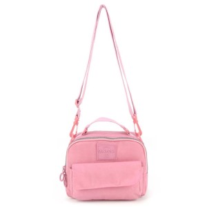 Bolsa Feminina Up4you Crinkle Mao/ombro Rs-095405-18566