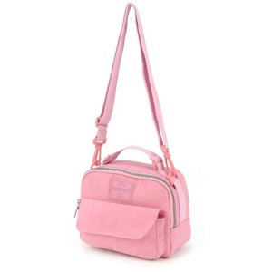 Bolsa Feminina Up4you Crinkle Mao/ombro Rs-095405-85490