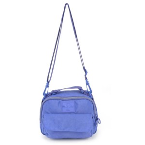 Bolsa Feminina Up4you Crinkle Mao/ombro Vl-095406-42920