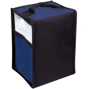 Bolsa Termica 5l Az Marinho Lac15x22,5x17cm-109624-95417