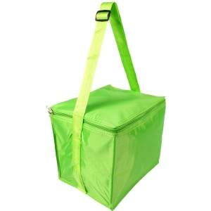 Bolsa Termica Bolsa Termica P/24 Latas Cores-085679-18569