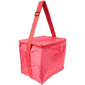 Bolsa Termica Bolsa Termica P/24 Latas Cores-085679-26543