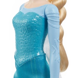 Boneca Disney Frozen 1 Boneca Básica (s)-103383-70311