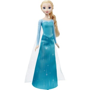 Boneca Disney Frozen 1 Boneca Básica (s)-103383-74821