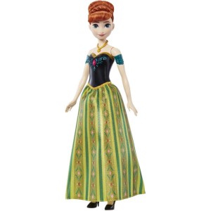 Boneca Disney Frozen Anna Músicas Mágicas Pt-104052-24972