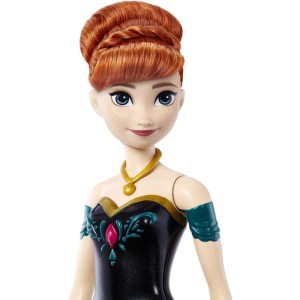 Boneca Disney Frozen Anna Músicas Mágicas Pt-104052-64949