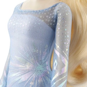 Boneca Disney Frozen Cjt Elsa E Cavalo Nokk-103375-65295