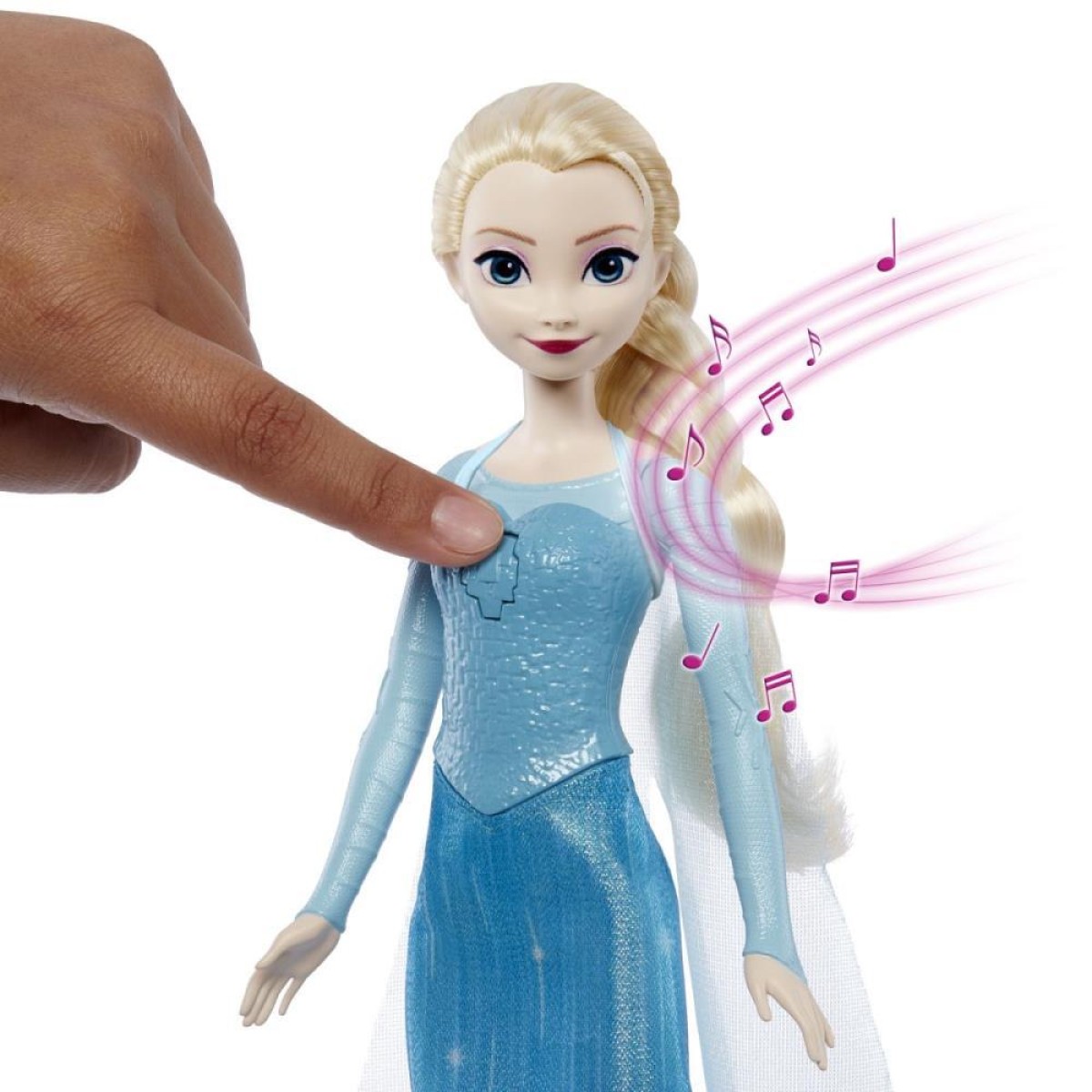 DISNEY FROZEN, ELSA