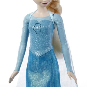 Boneca Disney Frozen Elsa Músicas Mágicas Pt-104051-19898