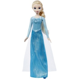 Boneca Disney Frozen Elsa Músicas Mágicas Pt-104051-25098