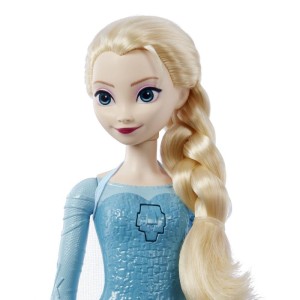 Boneca Disney Frozen Elsa Músicas Mágicas Pt-104051-34494