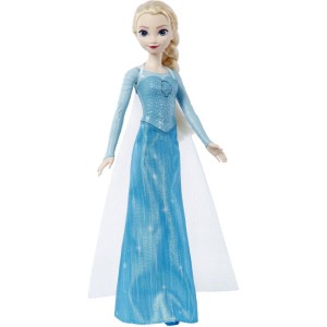 Boneca Disney Frozen Elsa Músicas Mágicas Pt-104051-65652