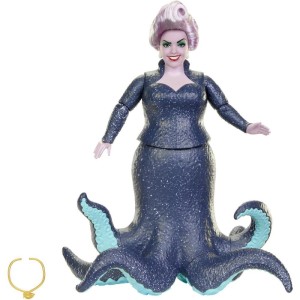 Boneca Disney Lit Merm Filme Ursula - Vila-103929-62759